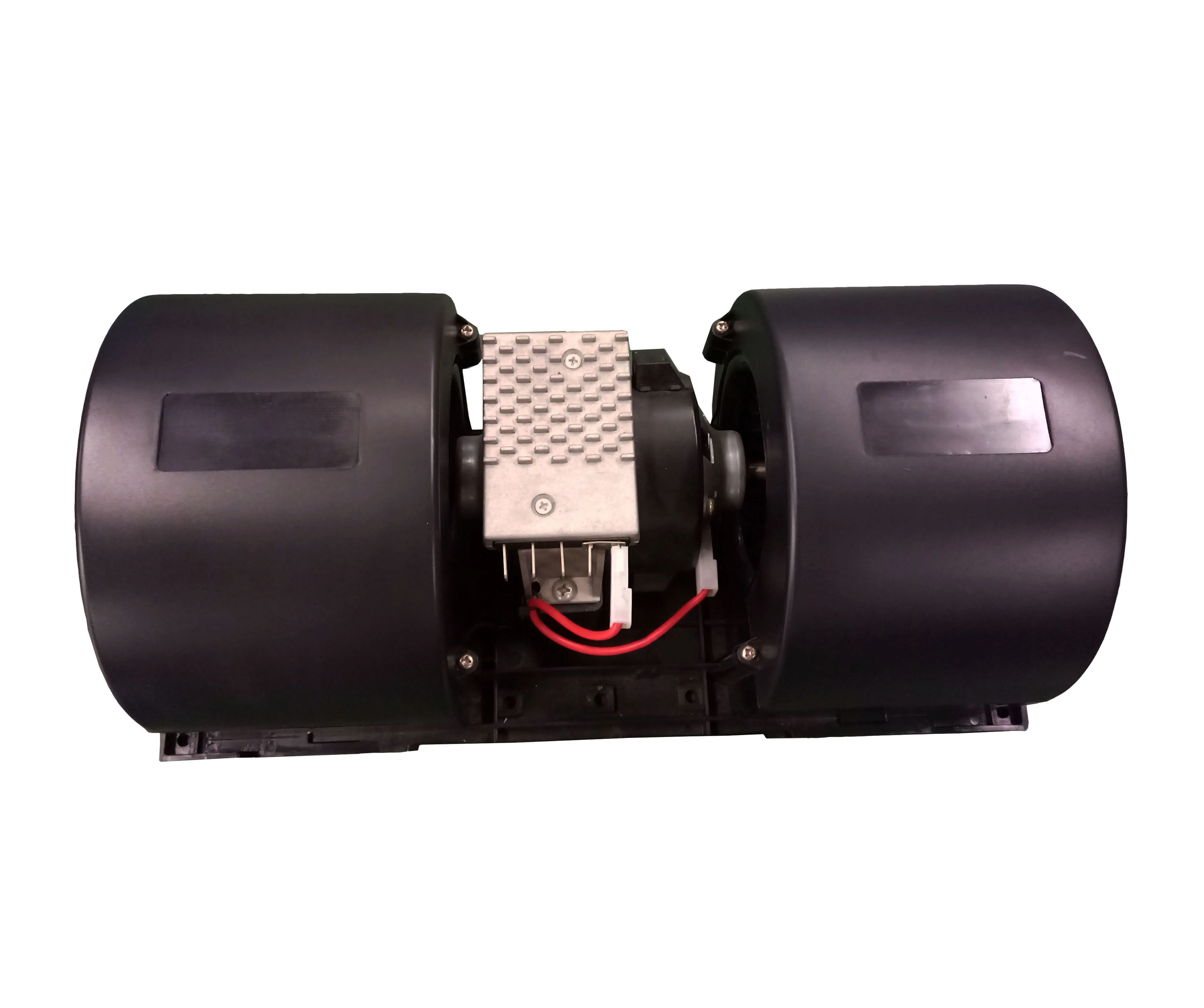 SPAL evaporator blower for thermo king 3/4 speeds resistor blower motor bus air conditioner fan and blower bus parts 12V and 24V