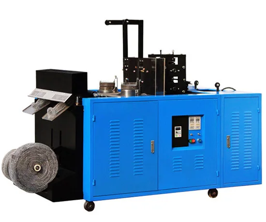 High technology and easy operation cleaning sponge making machine JX-W2