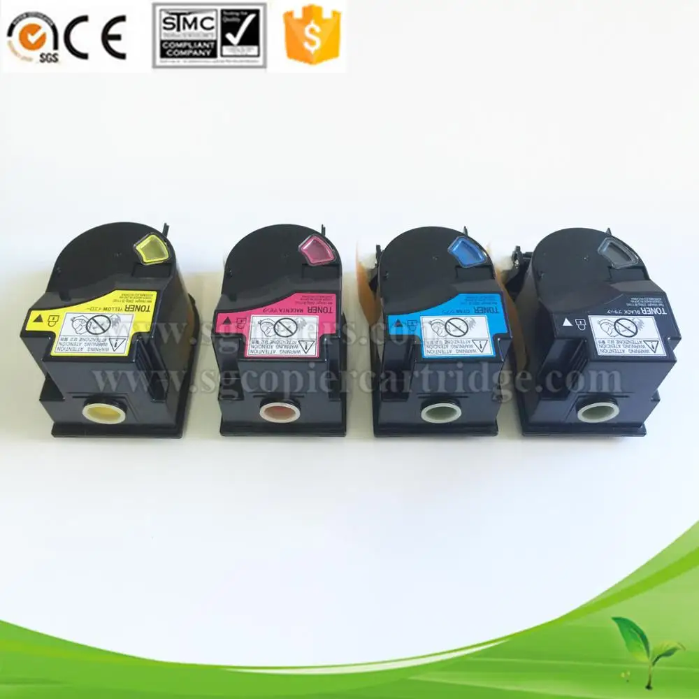 Compatible New Konica TN310 TN-310 Toner Cartridge