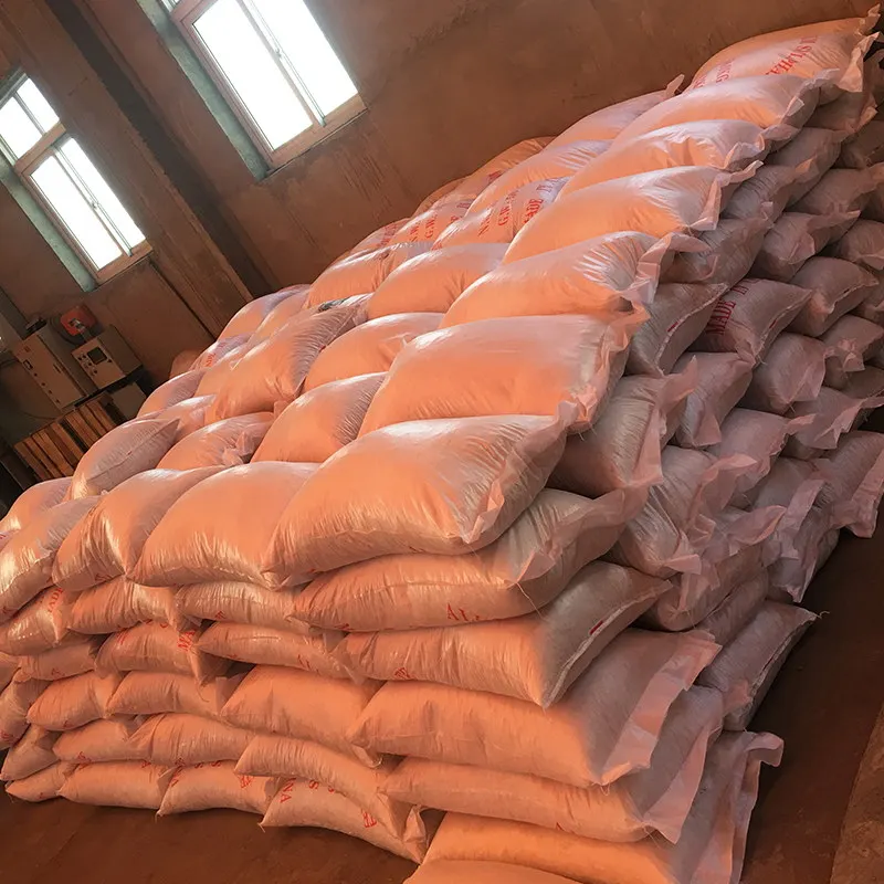 aluminum sulfate floc coagulant widely used for sewage treatment  water treatment