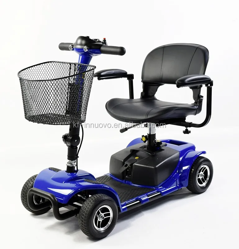 
Light Weight Mobility Scooter / light weight scooter 