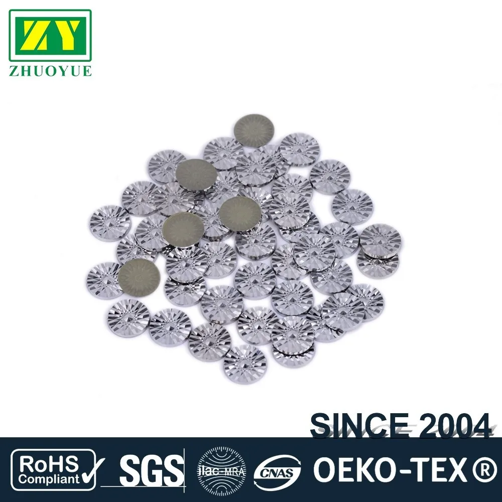 
High-End Handmade Affordable Price Natural Color Aluminum Metal Studs Trim High-End Handmade Affordable Price Natural Color Aluminum Metal Studs Trim