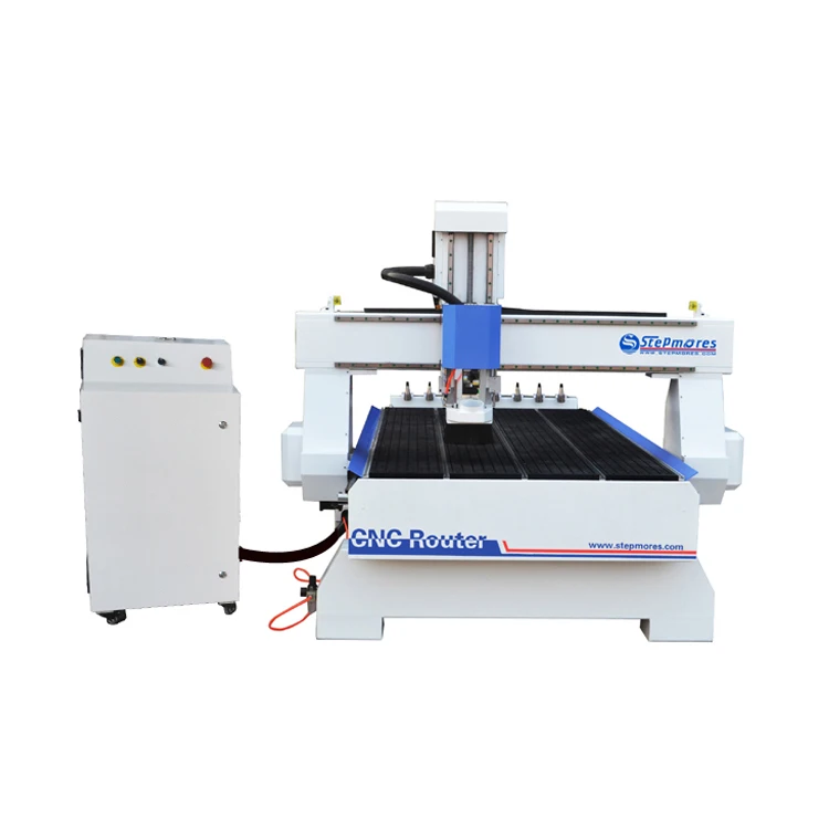 3d деревообрабатывающий станок с ЧПУ stepmores, 4*8 футов, деревообрабатывающий станок, мебель для шкафа, 1325 atc деревообрабатывающий станок