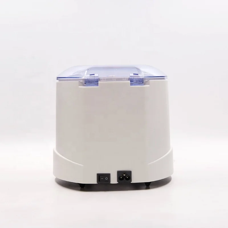 MP-2500 Microplate centrifuge for 2*96 holes PCR micro-plate YOONING OEM ODM CN  biological centrifuge