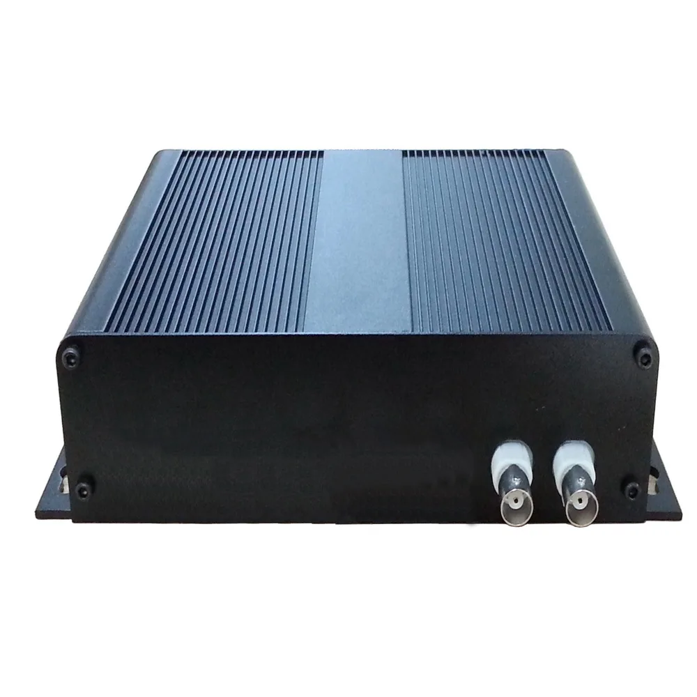 Профессиональный 8-канальный видеоконвертер, кодировщик сервера, аналогово-Цифровое видео ip