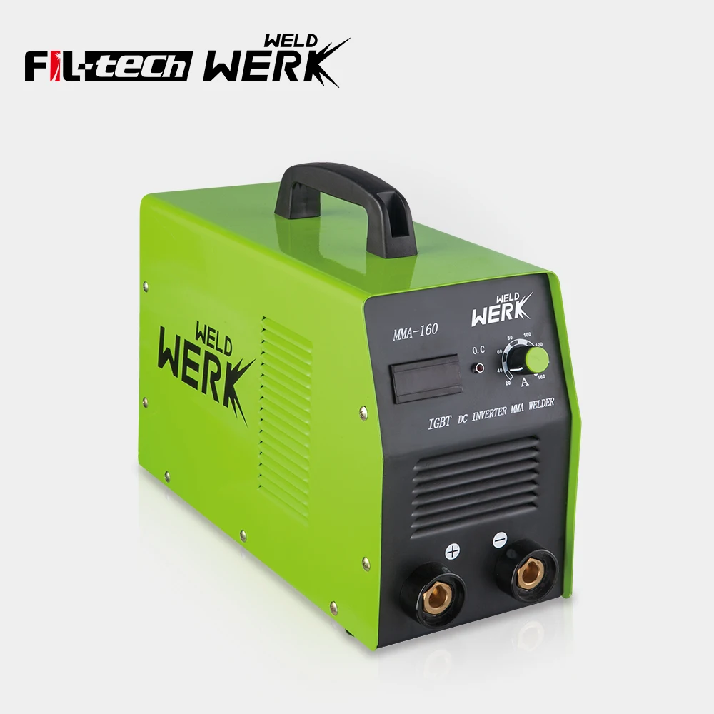 portable mma 200 generator motor inverter iron DC electric arc welding machine welding machine