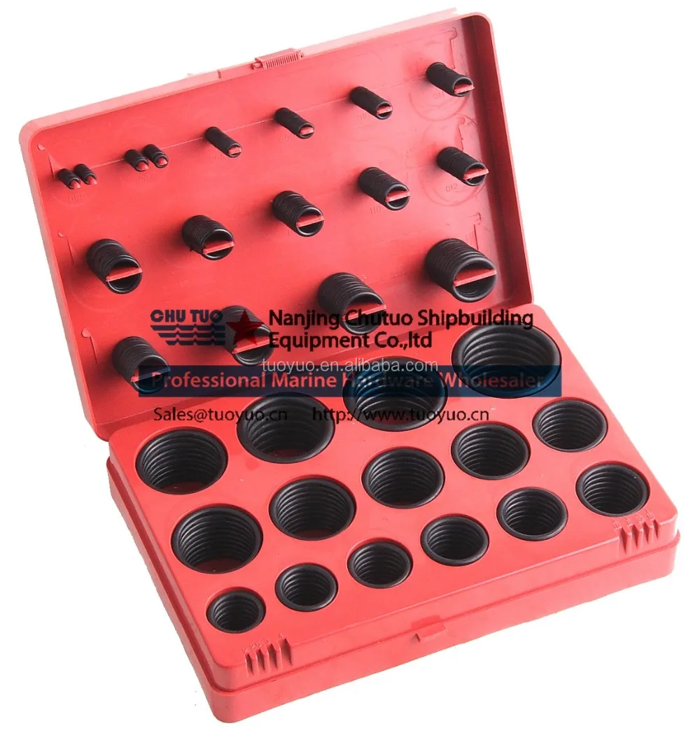 O ring splicing kit FASEAL