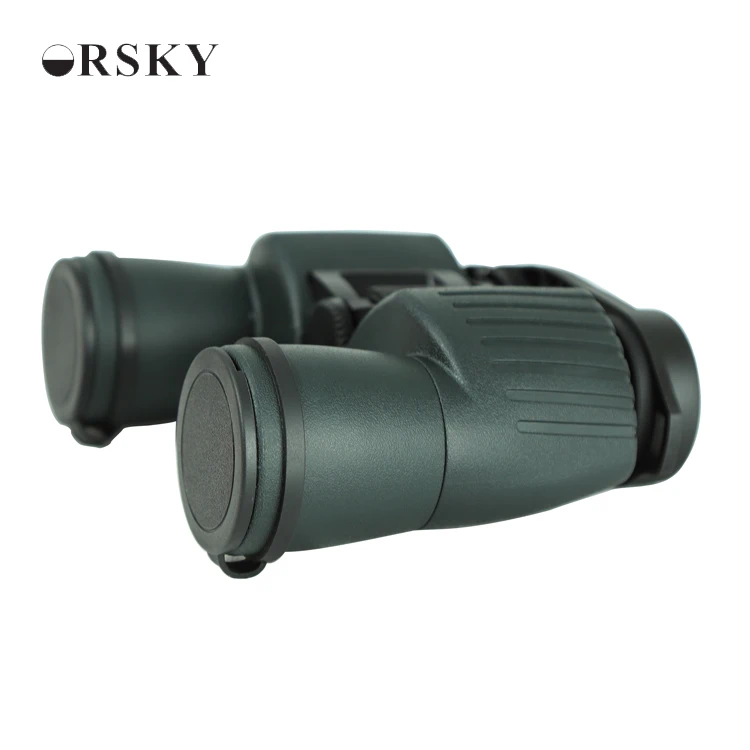 Waterproof 8X42 Binoculars Made in China Telescope