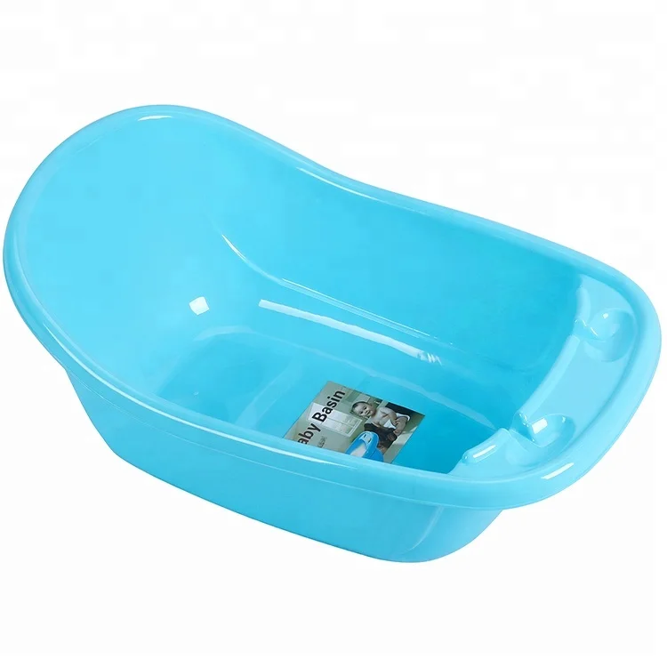 
Plastic Lovely Baby Bathtub For Baby or Kid 