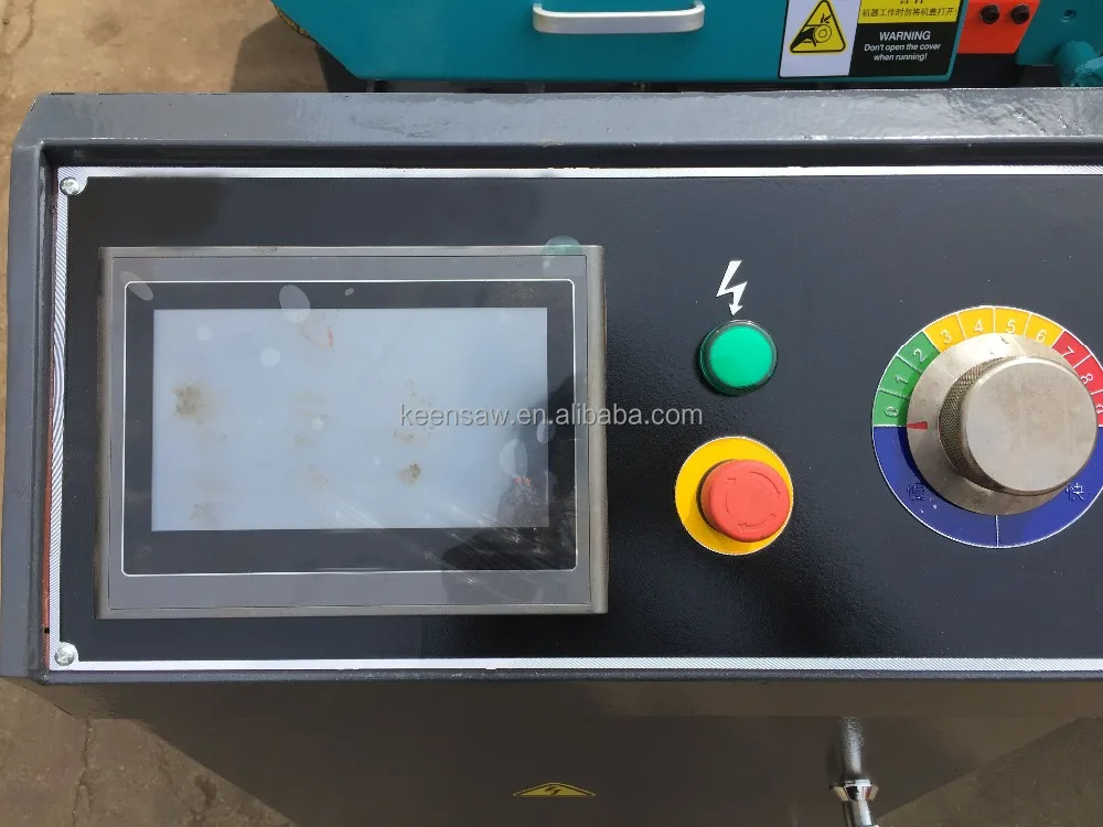 Horizontal band saws for metal cutting horizontal bandsaw machine GZ4232