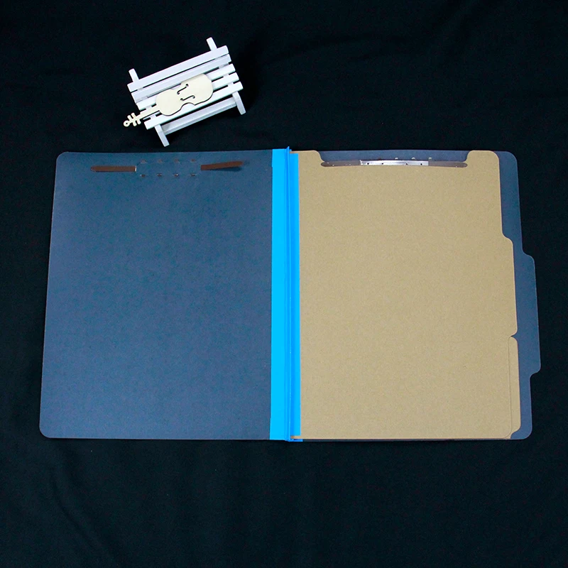 
a4 manila expanding paper classification file folder 