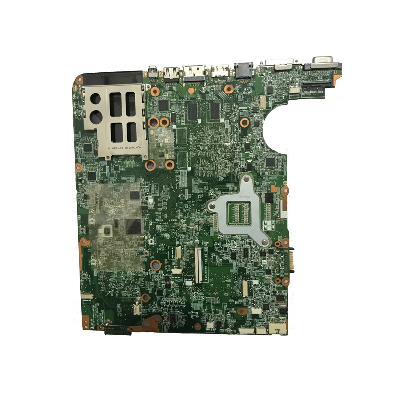 Оригинальный 578131-001 для HP DV7 с M92 чипсет 512 МБ Даут следующий 3MB28C0