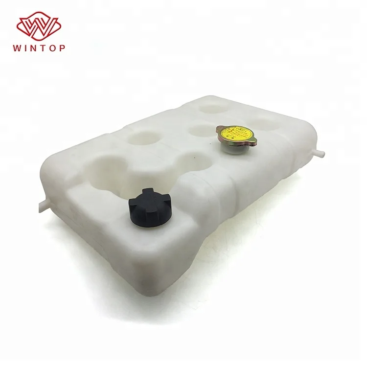 Radiator Trucks Plastic Water Expansion Tanks OEM 3845008449 3845008949 6965000049