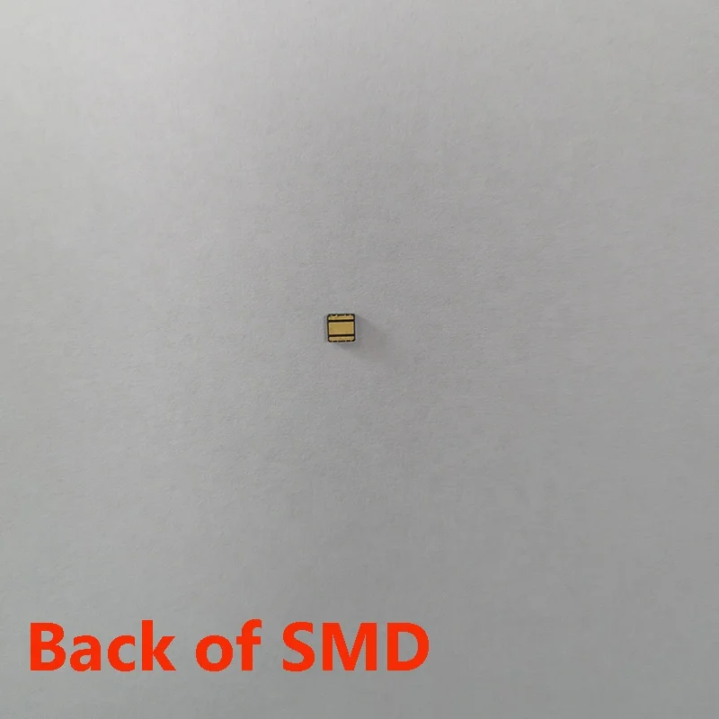 
UV LED Diode 265nm UVC LED SMD 3535 260nm 270nm Chip Ultra Violet light beads UV led diode deep uv for light 
