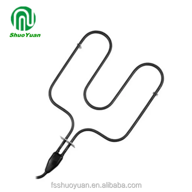 4500W electric heating element for oven grill toast , heater for home applicance , spare parts