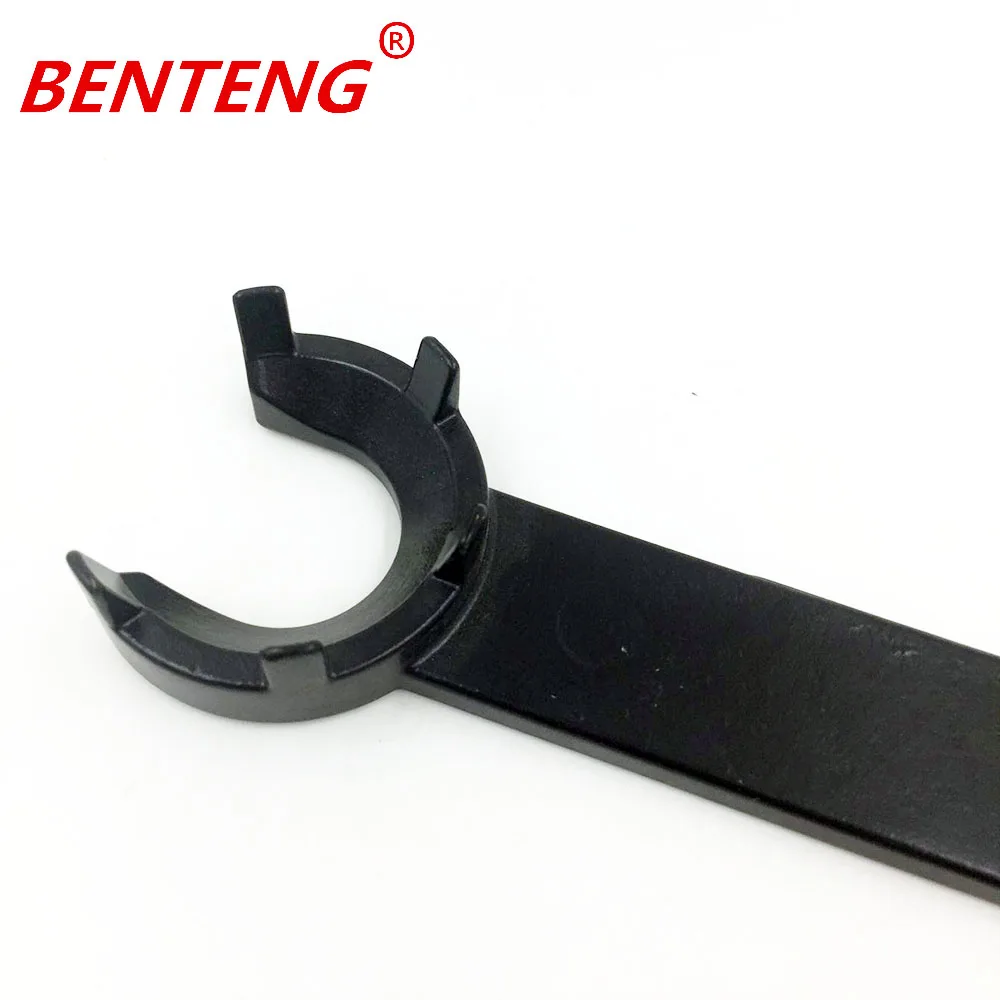 ER Type A M UM Collet Chuck Spanner and Wrench