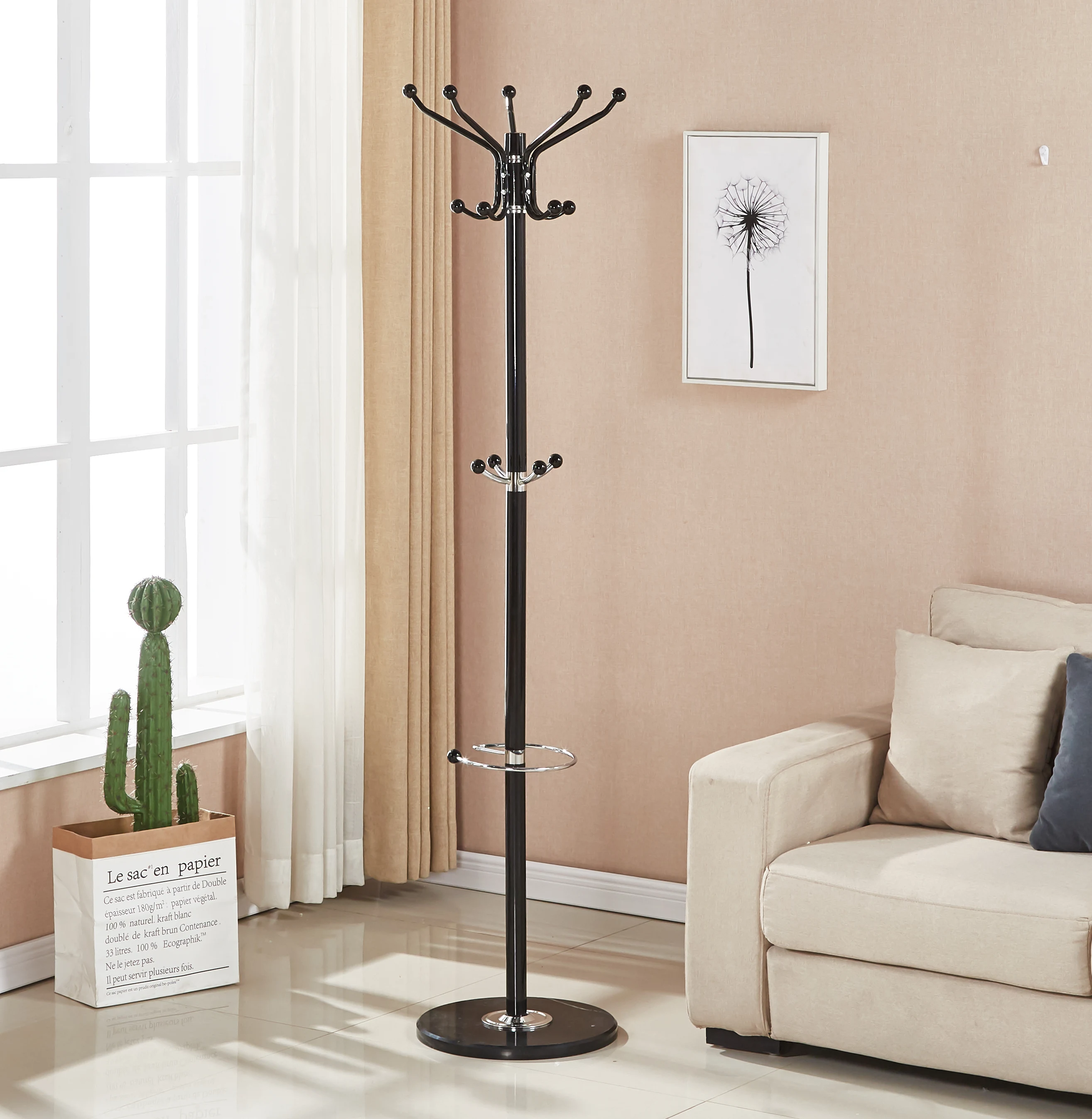 
2020 hot-selling clothes hanger rack 