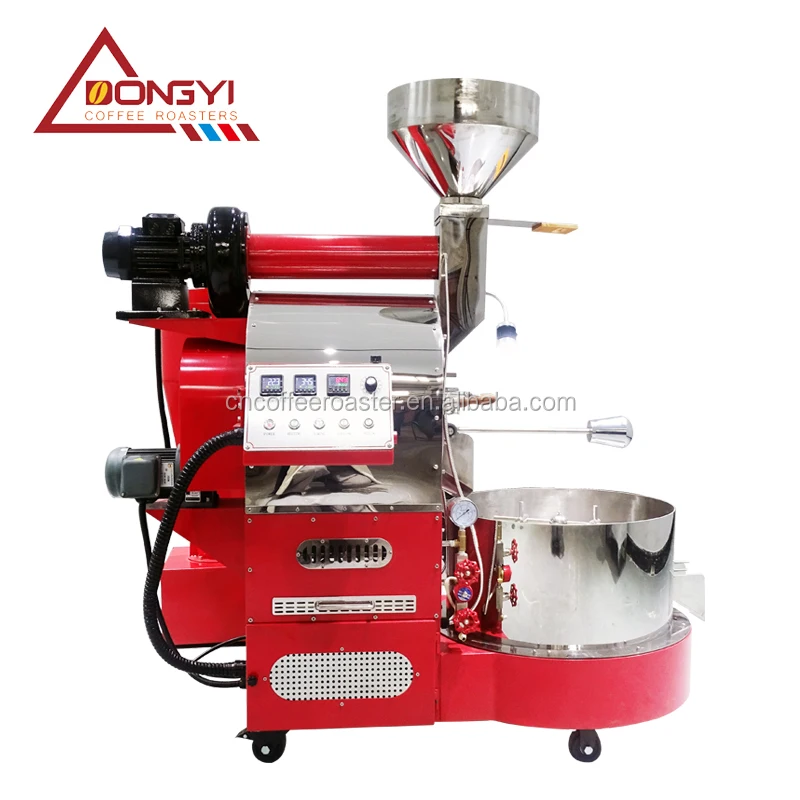 10kg 12kg 15KG Coffee Roaster for Sale/commercial coffee bean roster/automatic Coffee bean roasting machine
