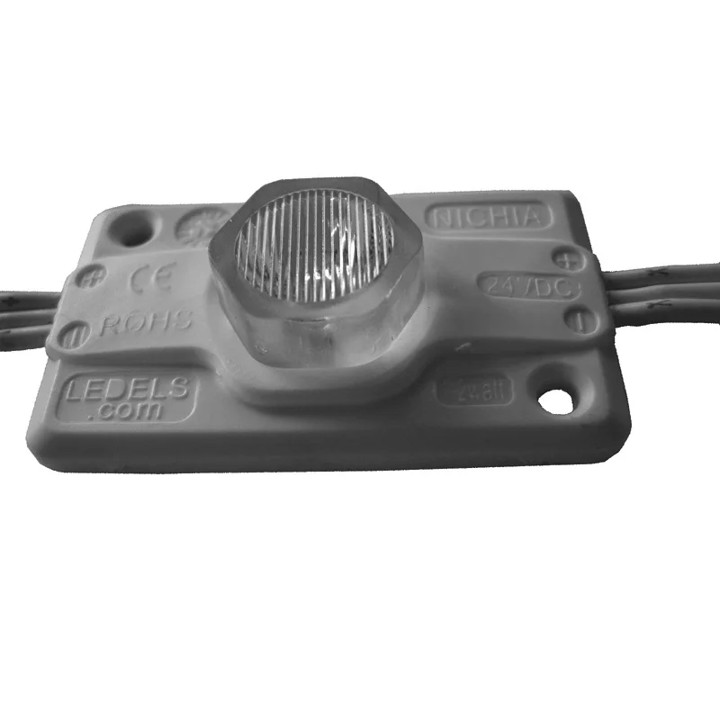 
led modules UL listed.5 years warranty,24v 1.2w 120lm ul listed edge lit box lighting led lights 