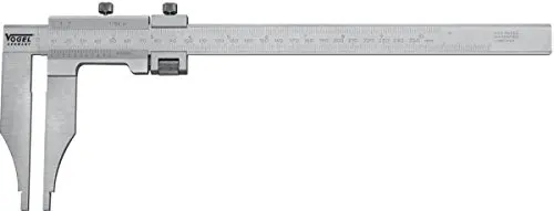 vernier caliper