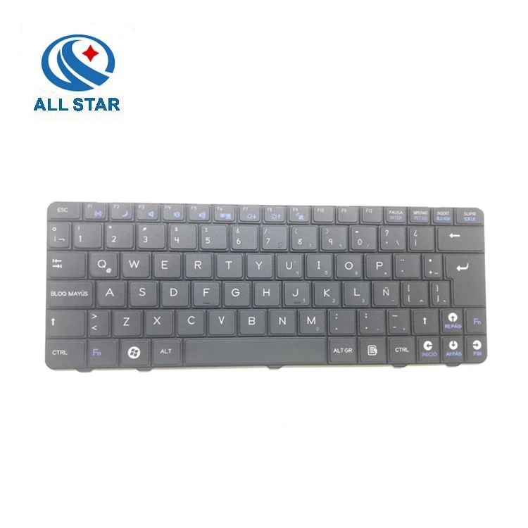 MP-10G56LA-360G NEW keyboard Teclado clavier layout AR/BR/PO/FR/IT/RU/US/UK/SP/CZ
