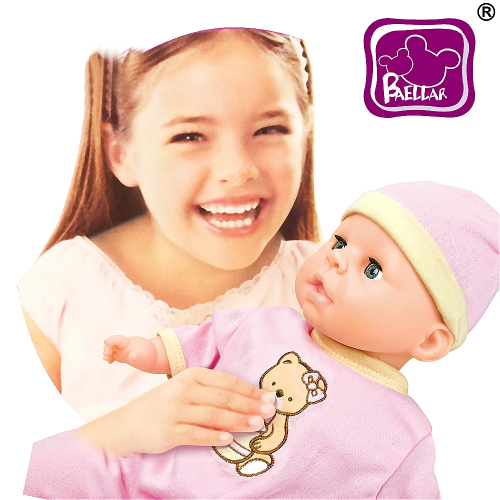 2018 Newest Design Doctor 18 Inch Doll For Kids Newborn Baby With Medical Instruments Toy Set For Child Gift