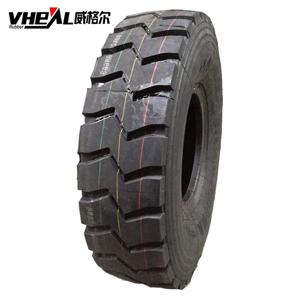 New High-End Tyre 10.00r20 1000r20 1000 20 1000/20 1000-20 Racealone Brand Higher Mileage More Fuel Savings