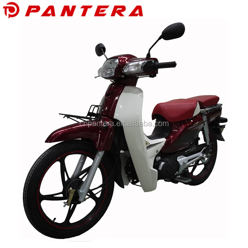 China 50cc Motorcycle C90 New Super Cub EEC Motos For Sale