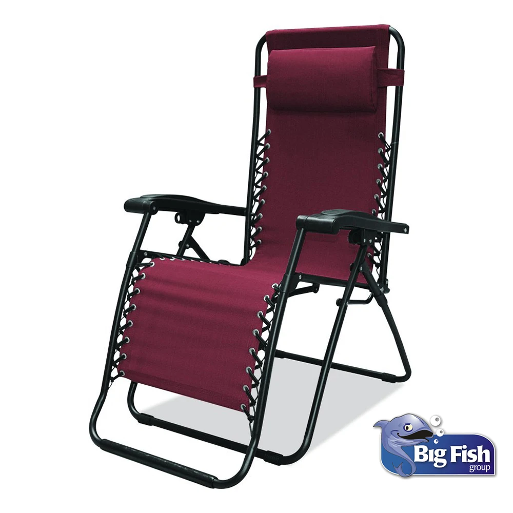 
Outdoor Funiture Oversized Anti Gravity Lounge Chair Anti Gravity Recliner 