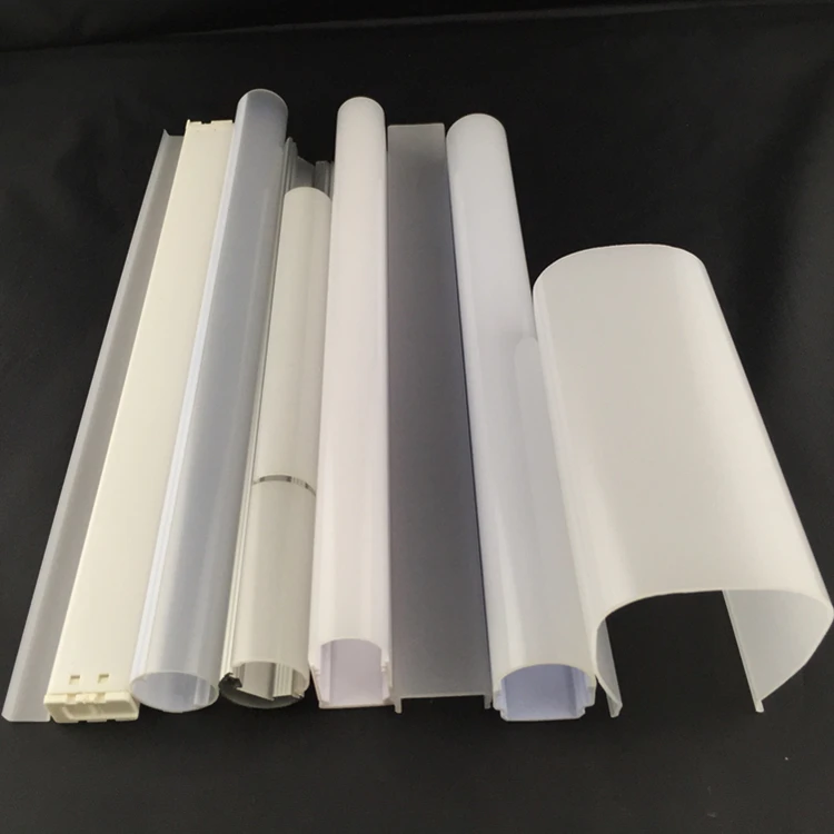 Factory Price 600Mm Led Light Tube / T8 Led Tube Pc Cover