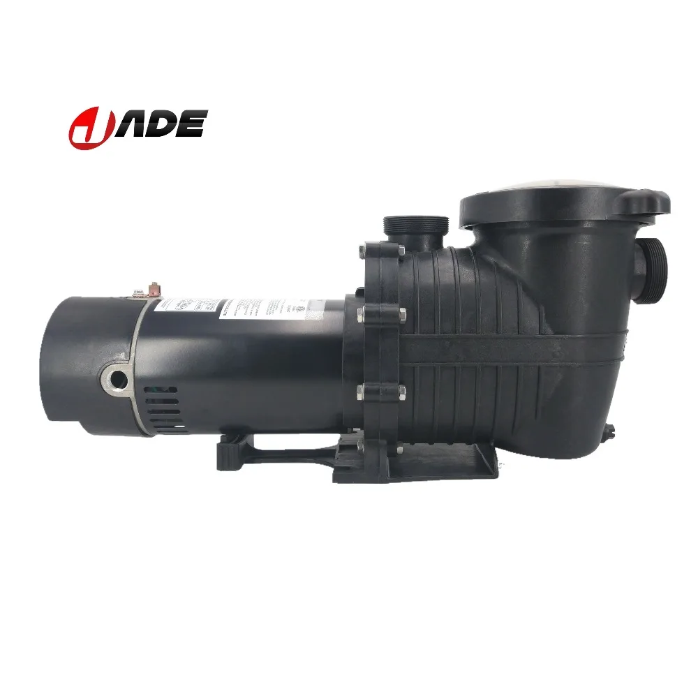 J05502 High Efficiency Two-Speed Self-priming swimming pool Pump for wholesale