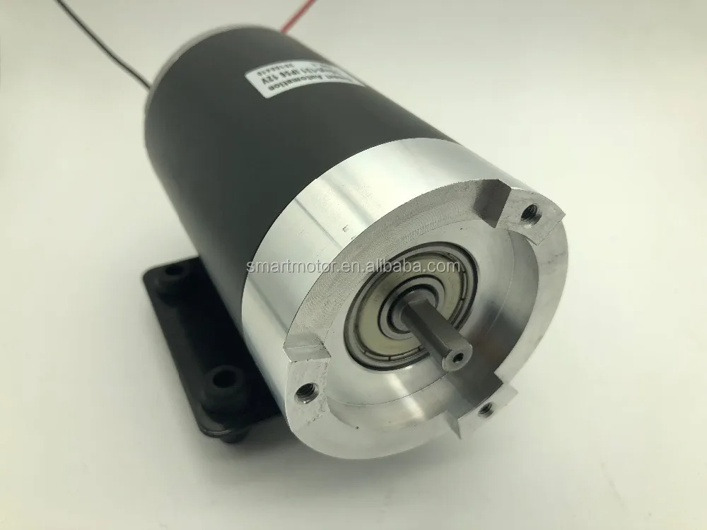 3' 76mm 12v 24v small water pump dc motor