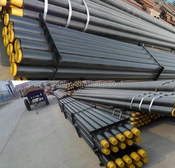 API Spec 5DP Drill Pipe/API Spec 7-1 Drill Collar/Professional Manufacturer Drill pipe