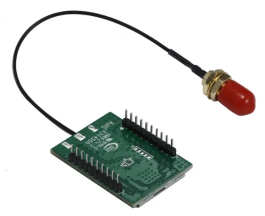 F8913 Беспроводная дешевая цена Zigbee модуль