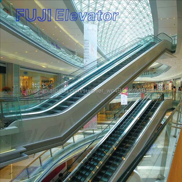  FUJI Горячей Продажи Эскалатор
