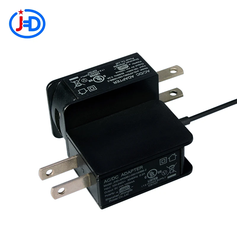 High quality shenzhen 9V0.6A led adapter charger adaptor  with fcc gs pse ce Reach CB