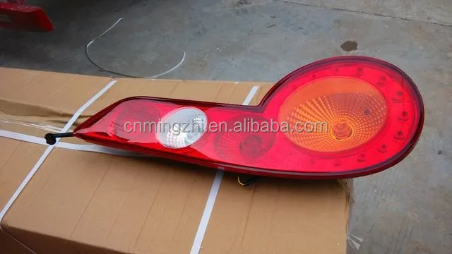 
HC-B-2064 2020 coach back lighting system bus led tail lamp rear light 