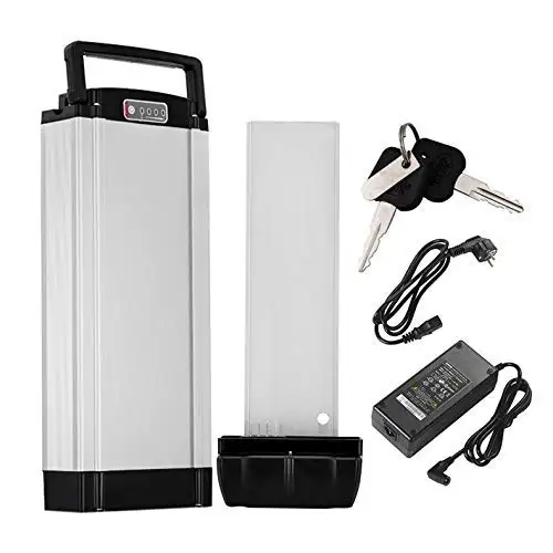 Akku 36V/48V 13Ah 18AH ebike battery for STELLA Ebike