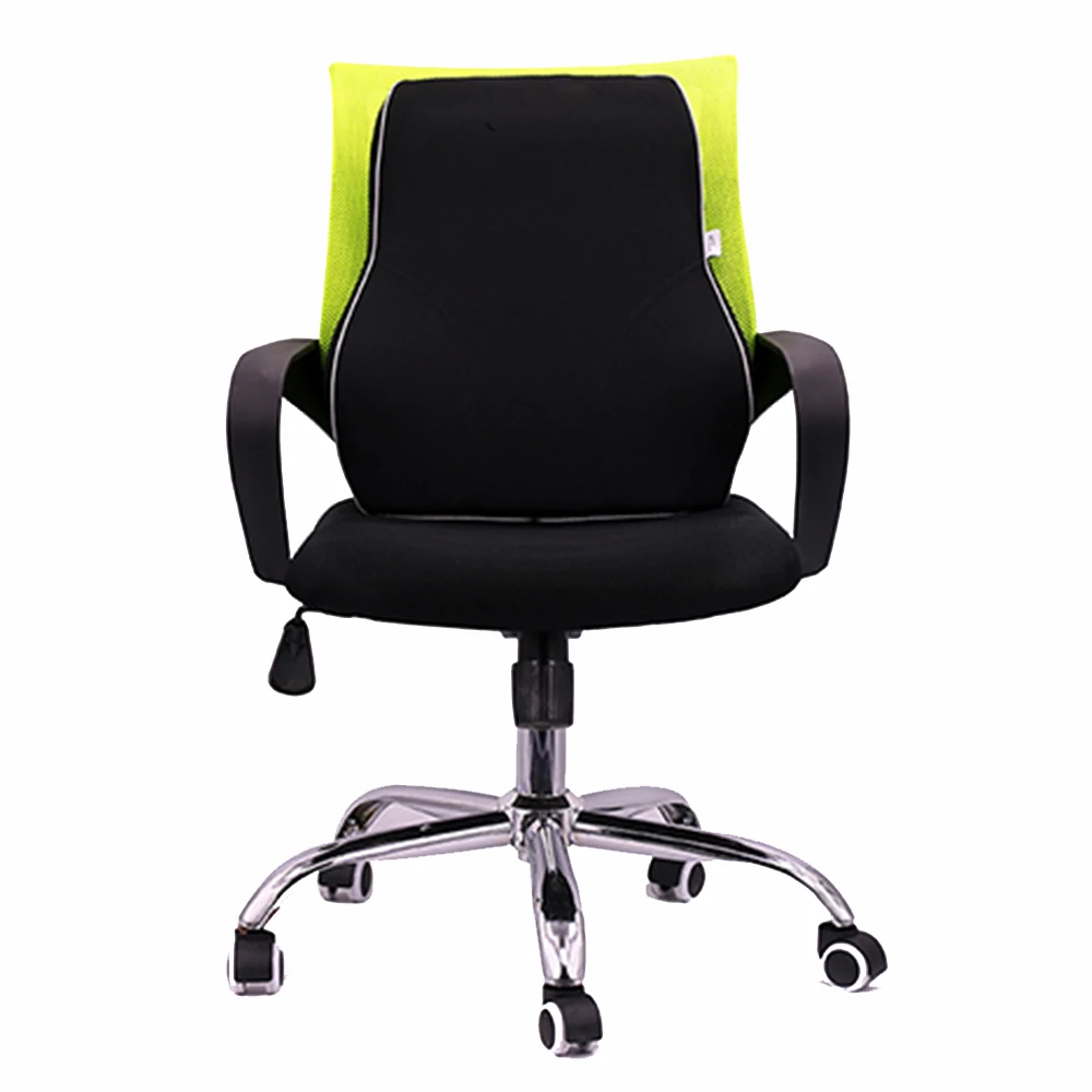 Custom Multi Functional Car Chair Back Waist Cushion Backrest Lumbar Support Cushion Pillow