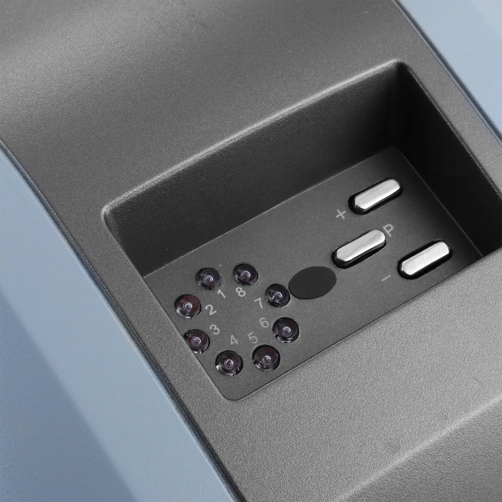 
Garage Door Opener Automatic Operator Force 800N Advanced Technology 2 Remote Control 