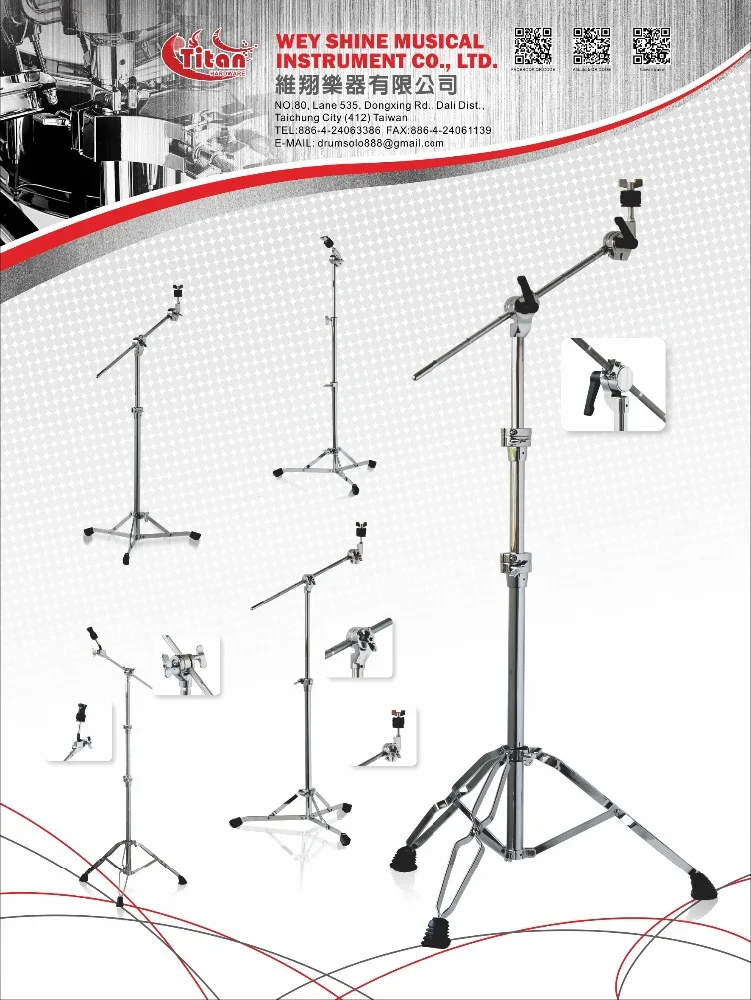 Manufacture Product diecast Drum Hoop