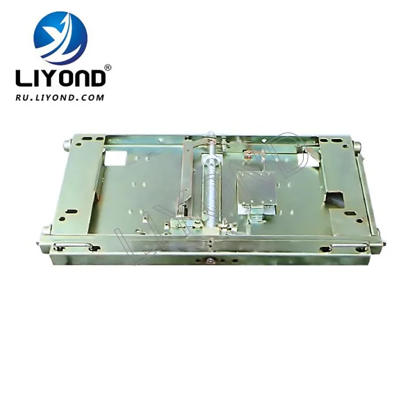 DPC-4(A)-1000 Выкатные тележки 24кВ