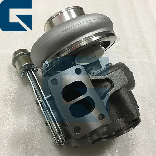 HX40W Turbo Diesel Engine Turbocharger 4051033