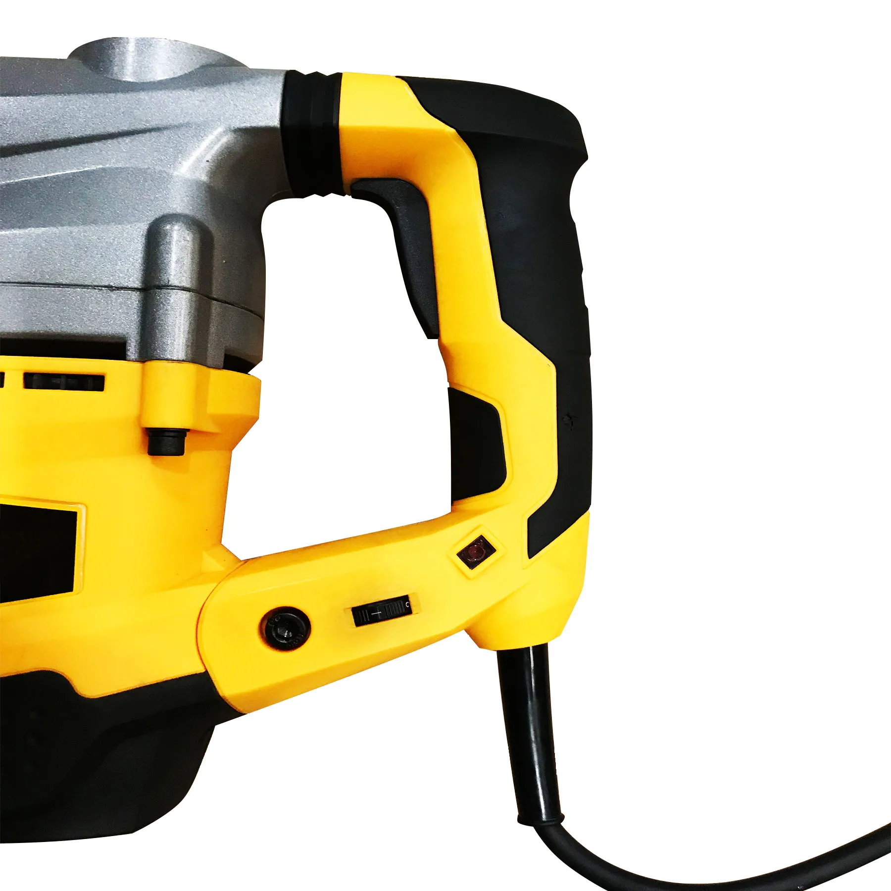 230v Electric Drill 1500w Sds Max Rotary Hammer