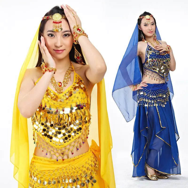 Belly Dance Costumes