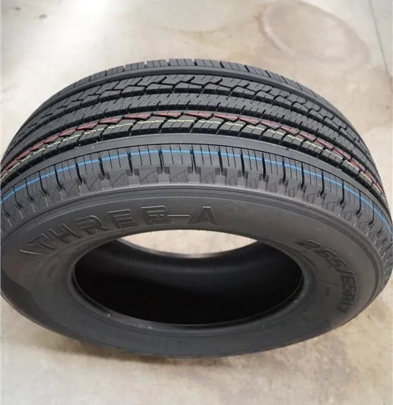 Три быстрое бренд внедорожник автомобиль шин 255 / 65R16