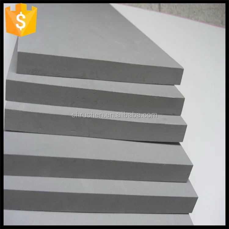 Гарантированного качества промо-ева 10 мм черный листов поролона