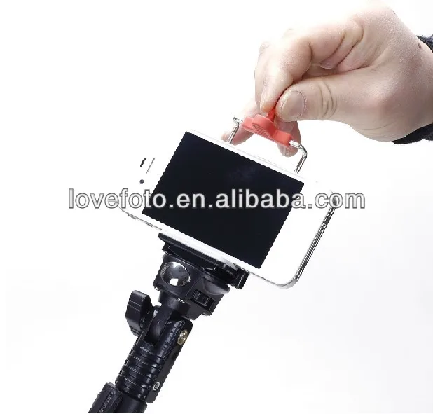выдвижная ручной телескопический себя- портрет штатив монопод для цифрового фотоаппарата