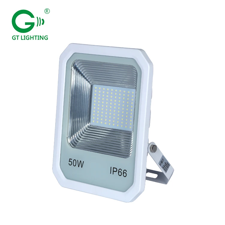 
High lumen high quality 3 years warranty IP66 waterproof outdoor 50w 100w 200w led flood lighting 