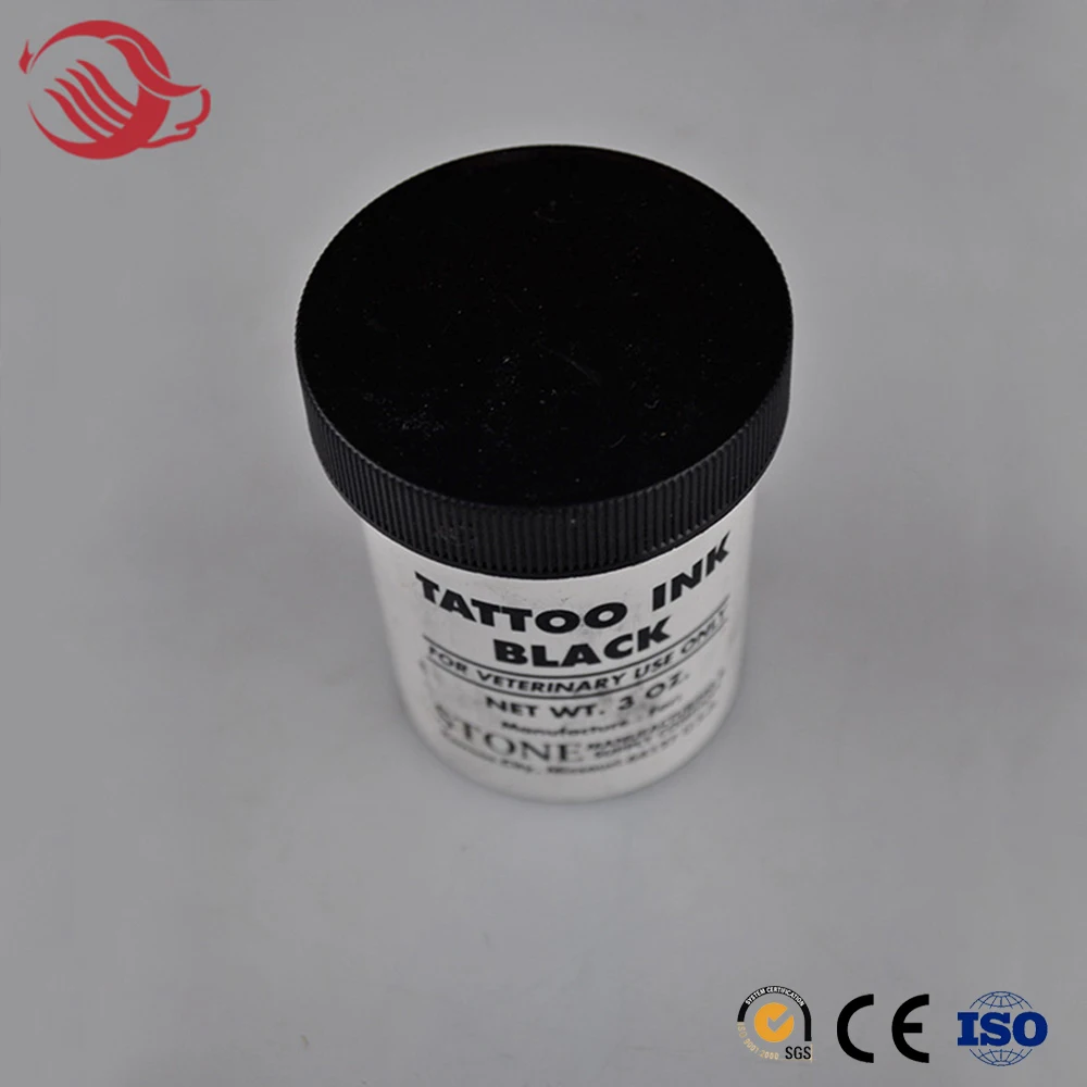 Pig Skin Tattoo / Tattoo Ear Tag Plier / Animal Tattoo Kit Tattoo  machine equipment